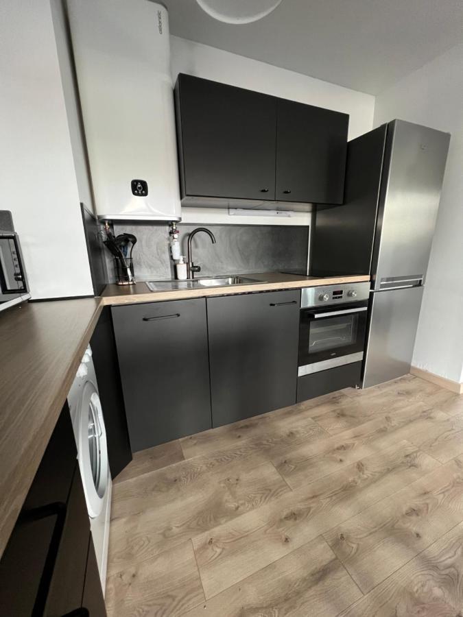 Le Roazhon, Rennes Metropole Leilighet Eksteriør bilde